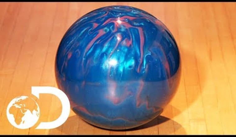 Bowling Balls