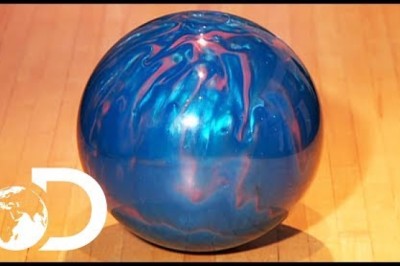 Bowling Balls