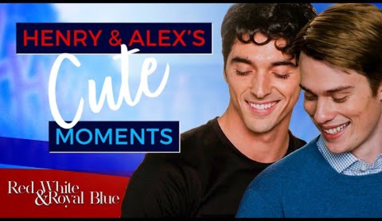 Prince Henry and Alex Claremont-Diaz Cutest Moments