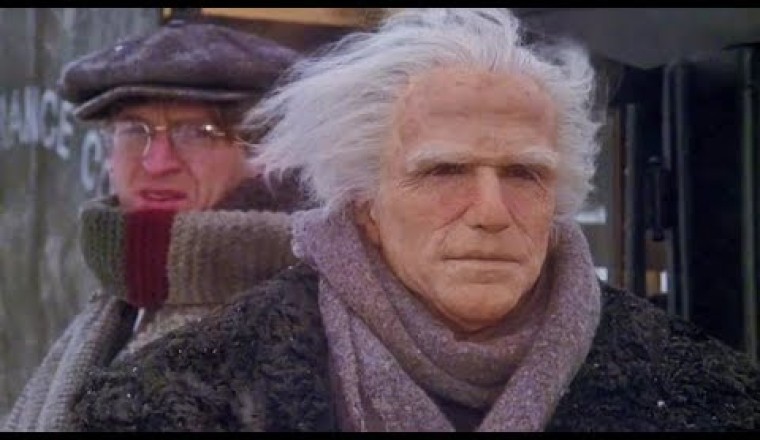 An American Christmas Carol