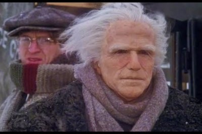 An American Christmas Carol