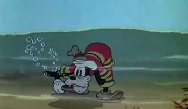 Hawaiian Holiday (1937)