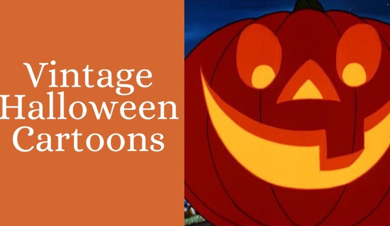 The Biggest Halloween Cartoon Compilation
