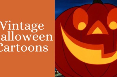 The Biggest Halloween Cartoon Compilation