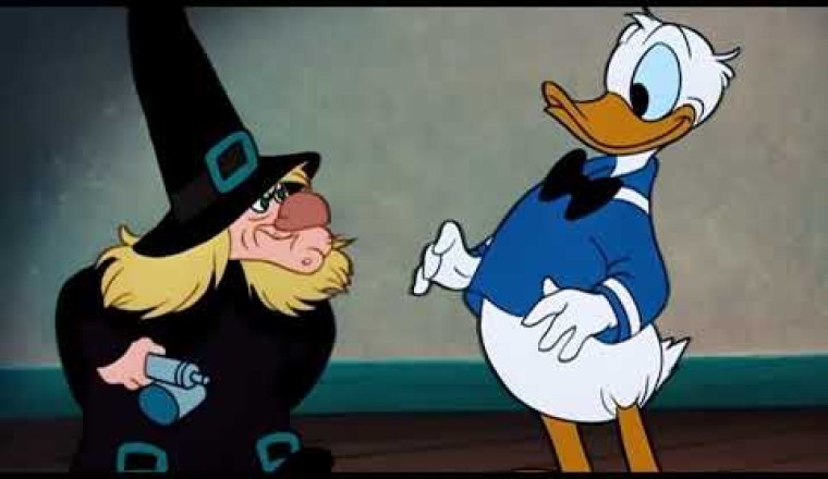 Trick or Treat (1952)