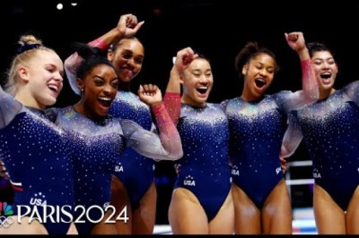 Team USA MAKES HISTORY With Unprecedented 7th Straight Gold at Worlds
