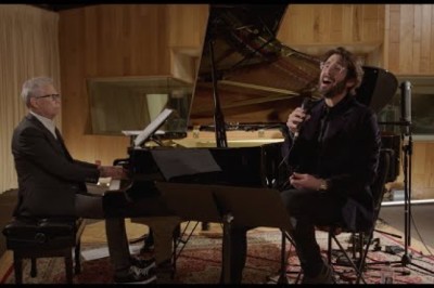 Josh Groban - Broken Vow (Vocal / Piano Version)
