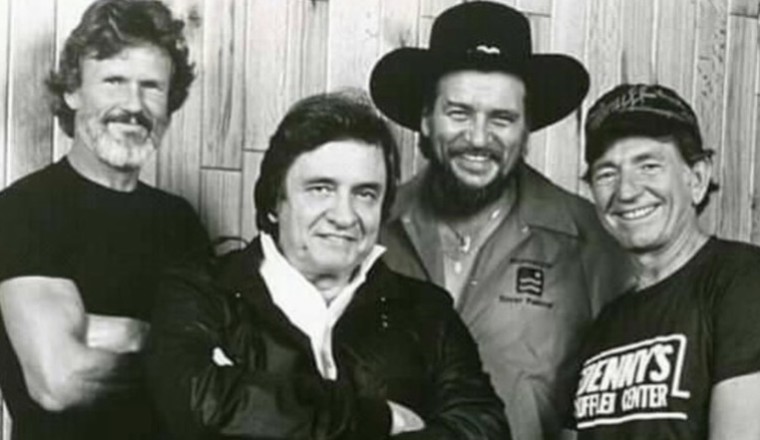 The Highwaymen