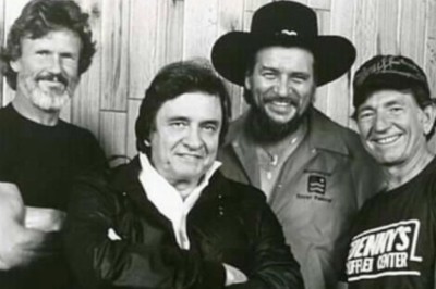 The Highwaymen