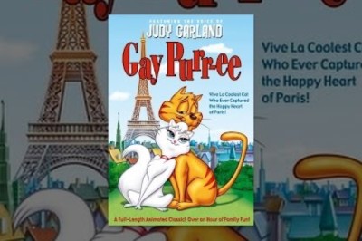 Gay Purr-ee