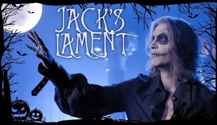Geoff Castellucci - Jack's Lament