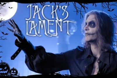 Geoff Castellucci - Jack's Lament