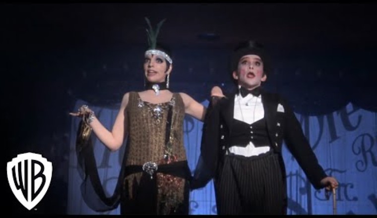 "Money, Money" from Cabaret