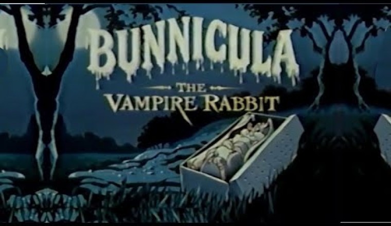 Bunnicula, the Vampire Rabbit