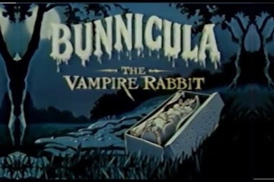 Bunnicula, the Vampire Rabbit