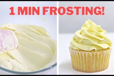 Buttercream Frosting