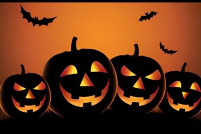 Halloween Music Playlist