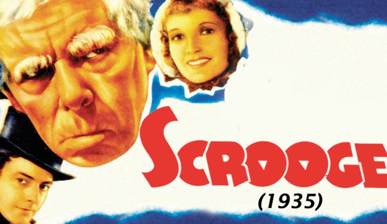 Scrooge (1935)