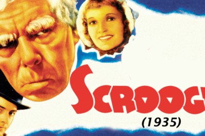 Scrooge (1935)