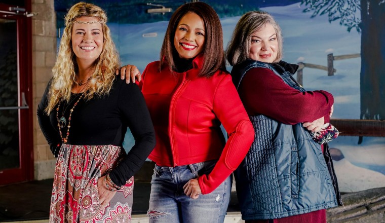 The Facts of Life: Reunion