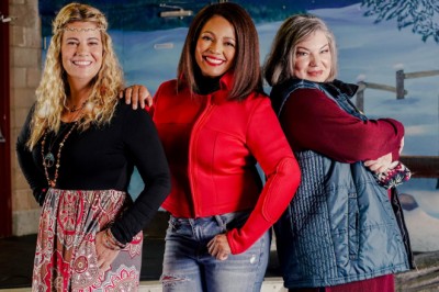 The Facts of Life: Reunion