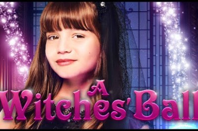 A Witches Ball