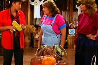 The Facts of Life Halloween
