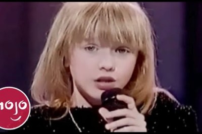 Top 10 Stars You Forgot Were on Star Search