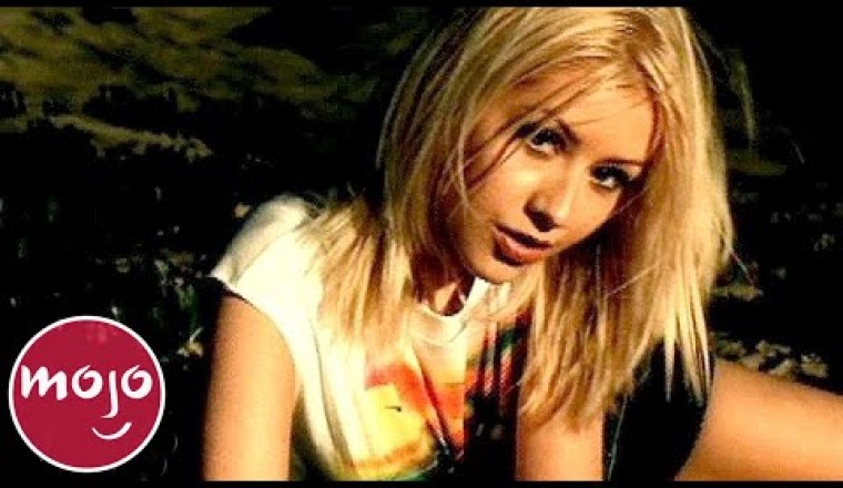 Top 20 Best Pop Songs from the 90s