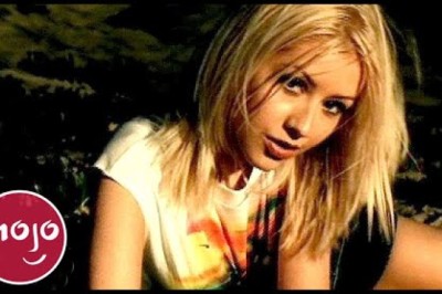 Top 20 Best Pop Songs from the 90s