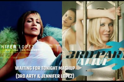 Waiting for Tonight