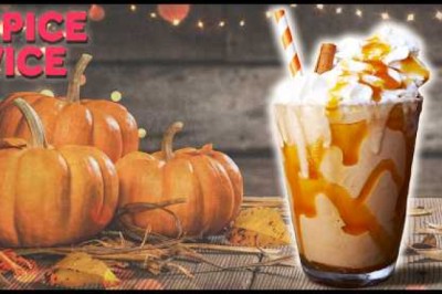 Why the Hell Do People Love Pumpkin Spice So Much?