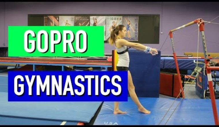 GoPro Gymnastics