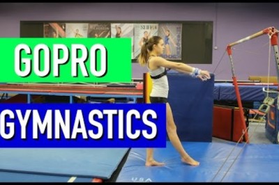 GoPro Gymnastics