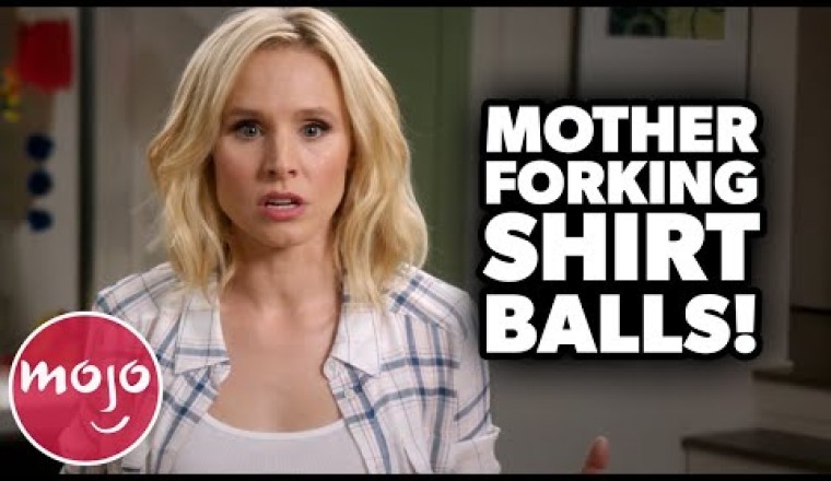 Top 10 Hilarious The Good Place Running Gags