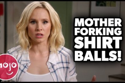 Top 10 Hilarious The Good Place Running Gags