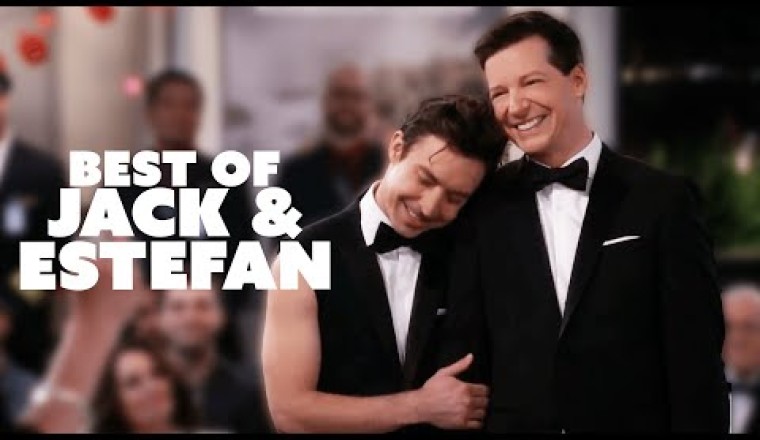 Best of Jack and Estefan