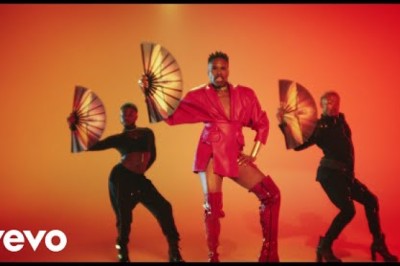 Billy Porter - Children