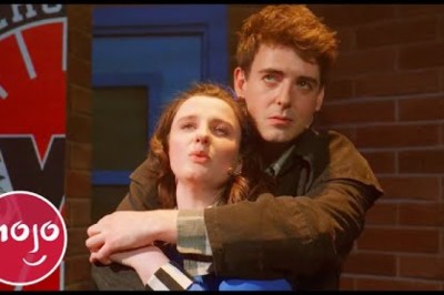 Top 10 Darkest and Creepiest Songs in Musicals