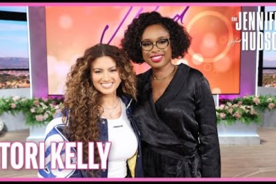 Tori Kelly Extended Interview