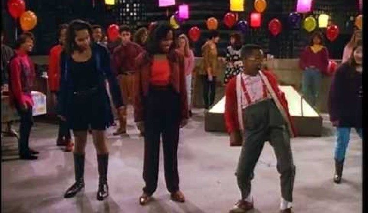 Do the Urkel