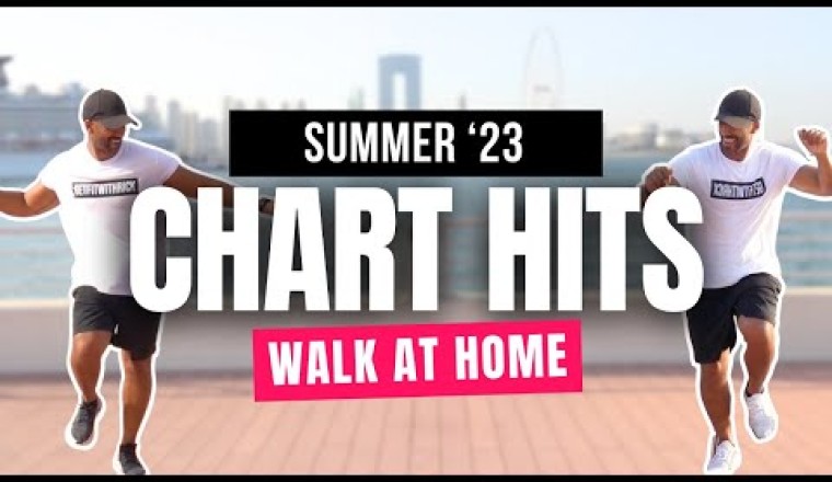 Summer Hits Workout 2023