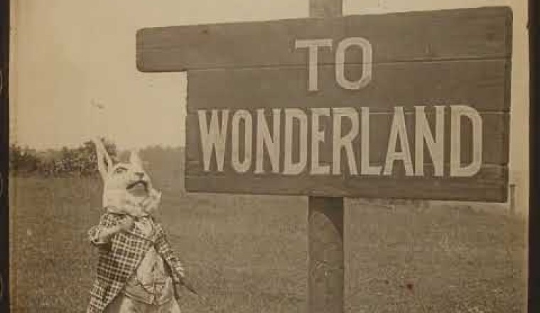Alice in Wonderland (1915)