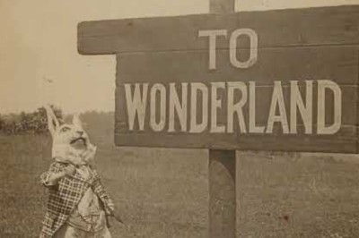 Alice in Wonderland (1915)
