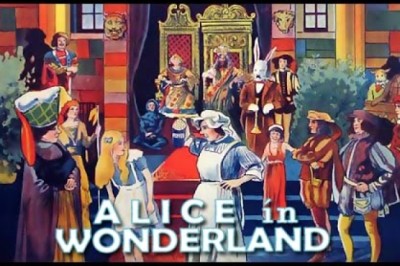 Alice in Wonderland (1931)
