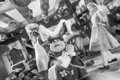 Alice in Wonderland (1933)