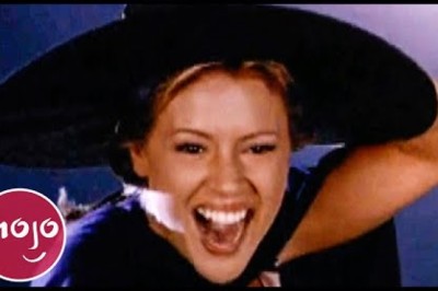 Top 20 Memorable Charmed Moments