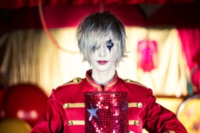 YOHIO - My Nocturnal Serenade