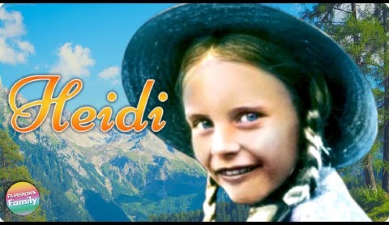 Heidi (1968)