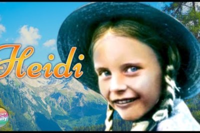 Heidi (1968)